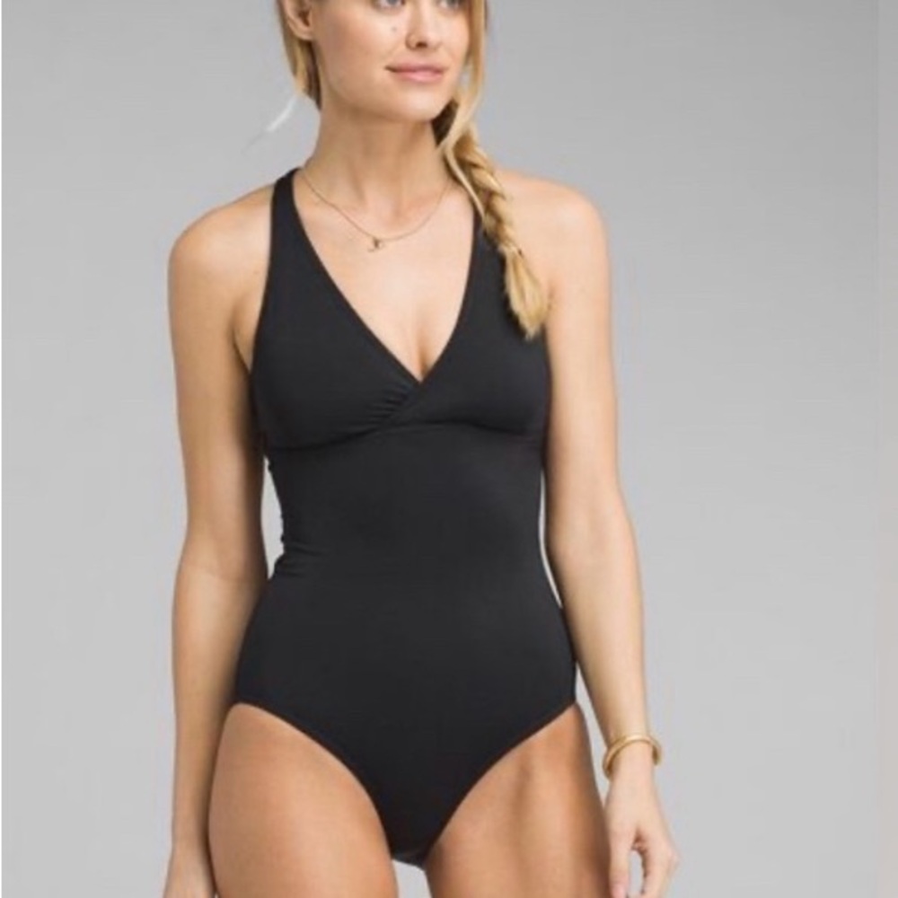 Prana Atalila One-Piece Swimsuit